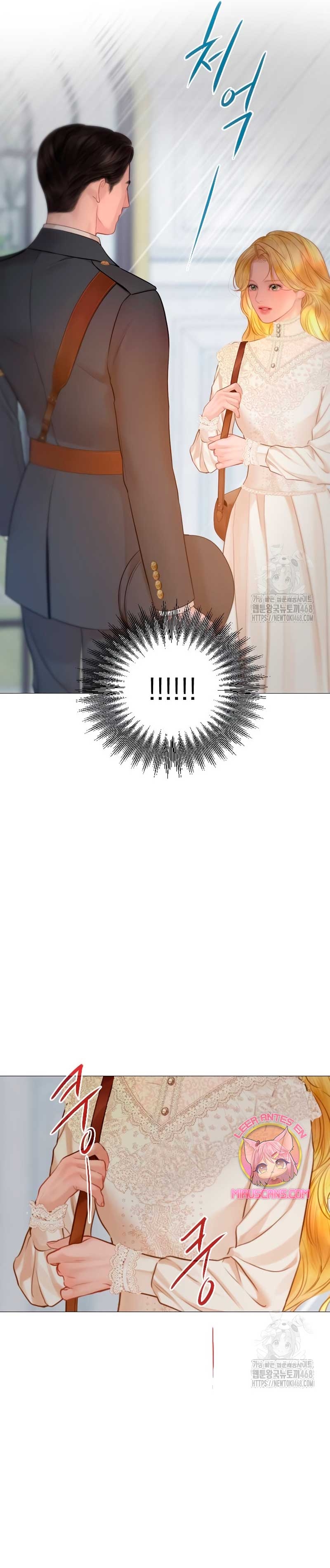 Llora, aunque es mejor si suplicas Capítulo 40 - Página 13