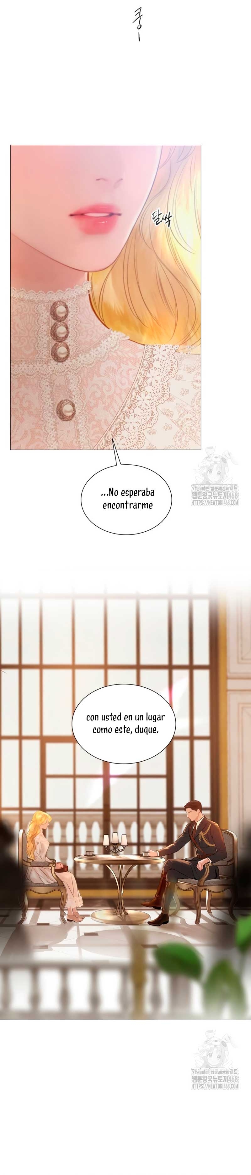 Llora, aunque es mejor si suplicas Capítulo 40 - Página 24