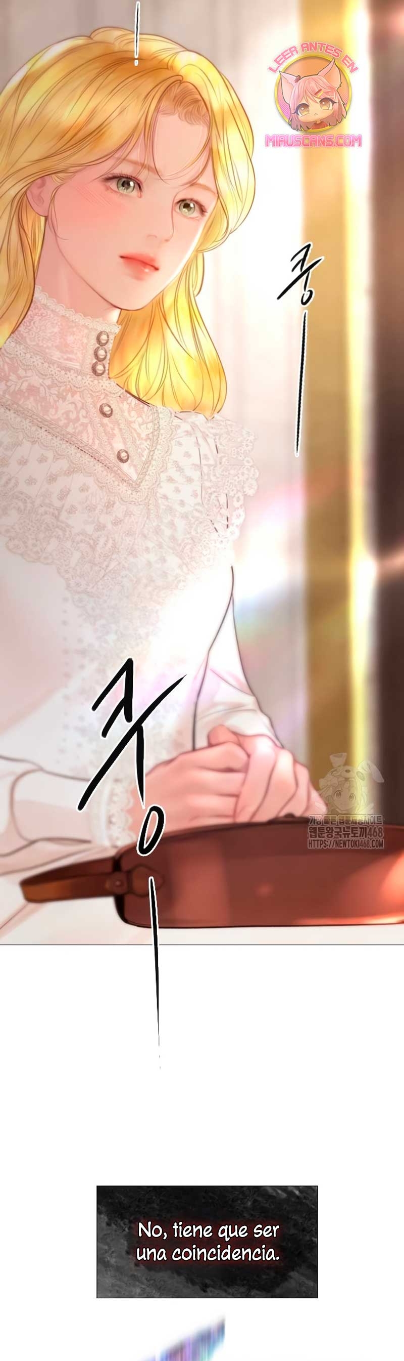 Llora, aunque es mejor si suplicas Capítulo 40 - Página 30