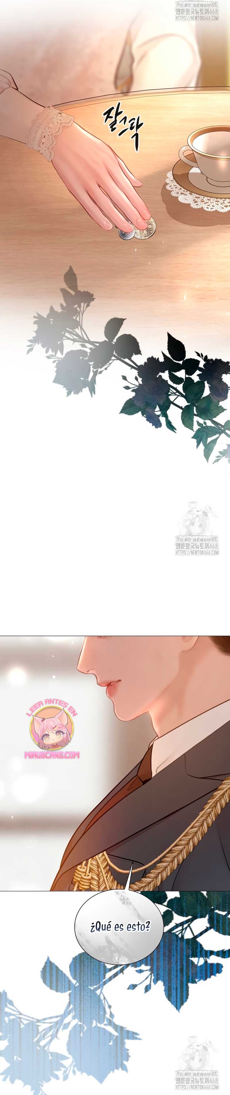 Llora, aunque es mejor si suplicas Capítulo 40 - Página 42