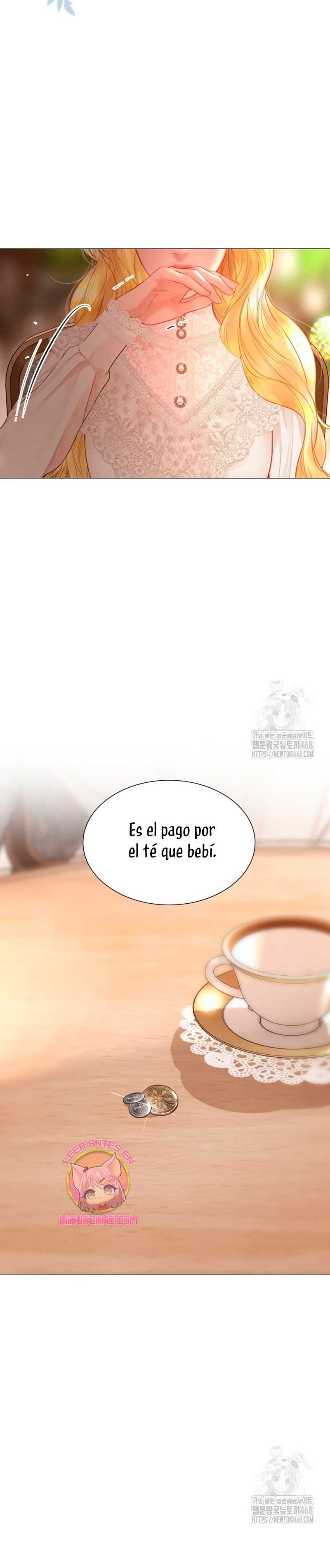 Llora, aunque es mejor si suplicas Capítulo 40 - Página 43