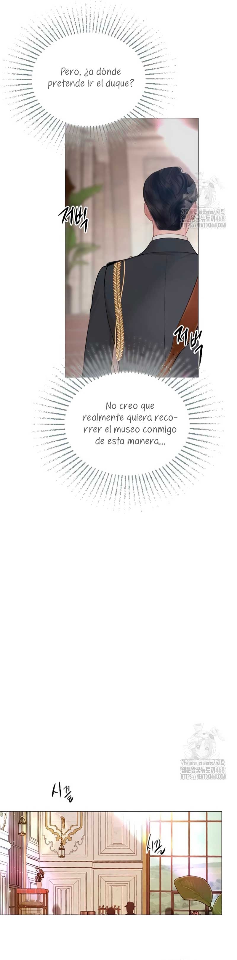 Llora, aunque es mejor si suplicas Capítulo 40 - Página 6