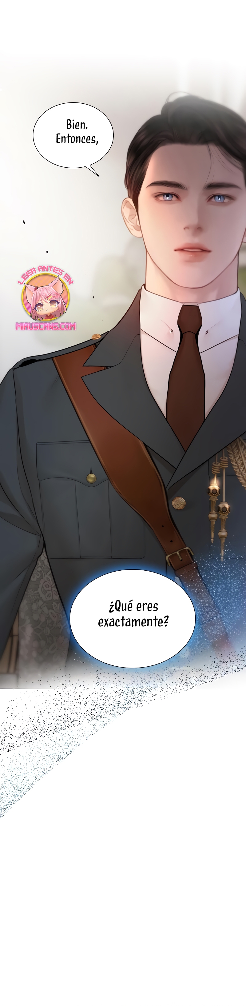 Llora, aunque es mejor si suplicas Capítulo 41 - Página 11