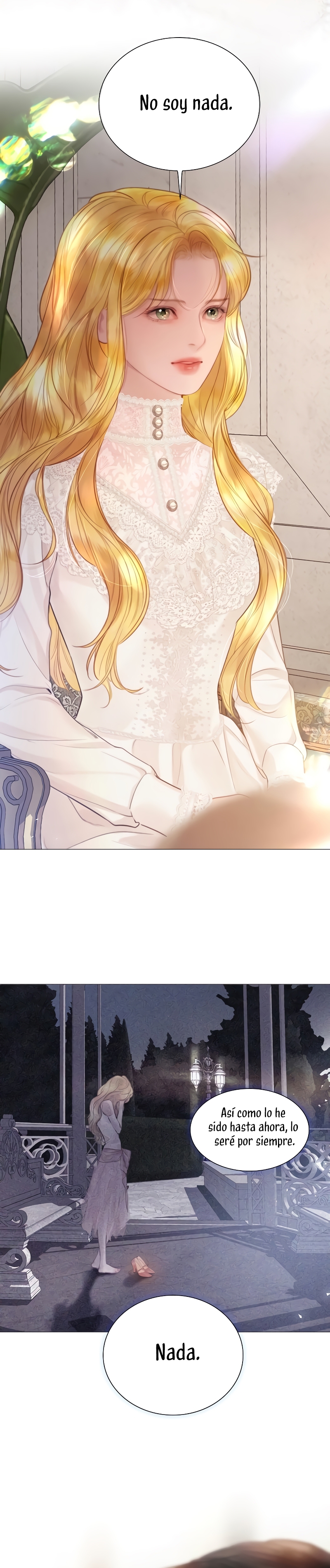 Llora, aunque es mejor si suplicas Capítulo 41 - Página 13