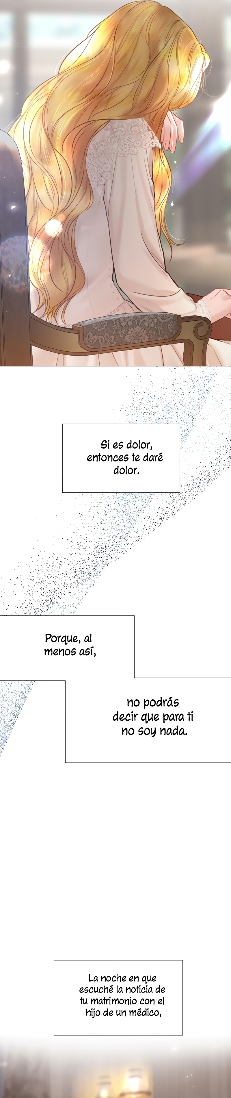 Llora, aunque es mejor si suplicas Capítulo 41 - Página 26