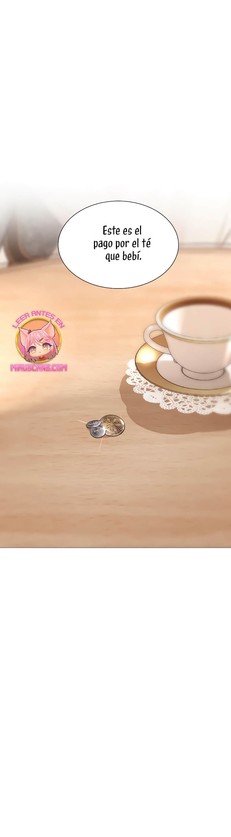 Llora, aunque es mejor si suplicas Capítulo 41 - Página 3