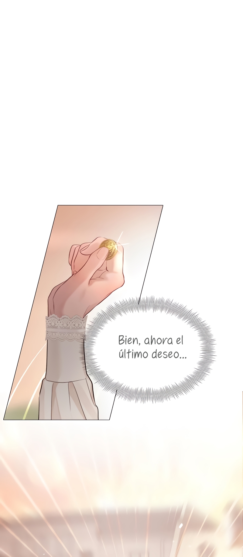 Llora, aunque es mejor si suplicas Capítulo 41 - Página 34