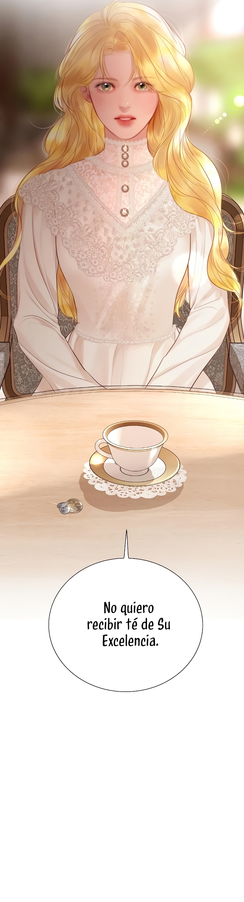 Llora, aunque es mejor si suplicas Capítulo 41 - Página 5