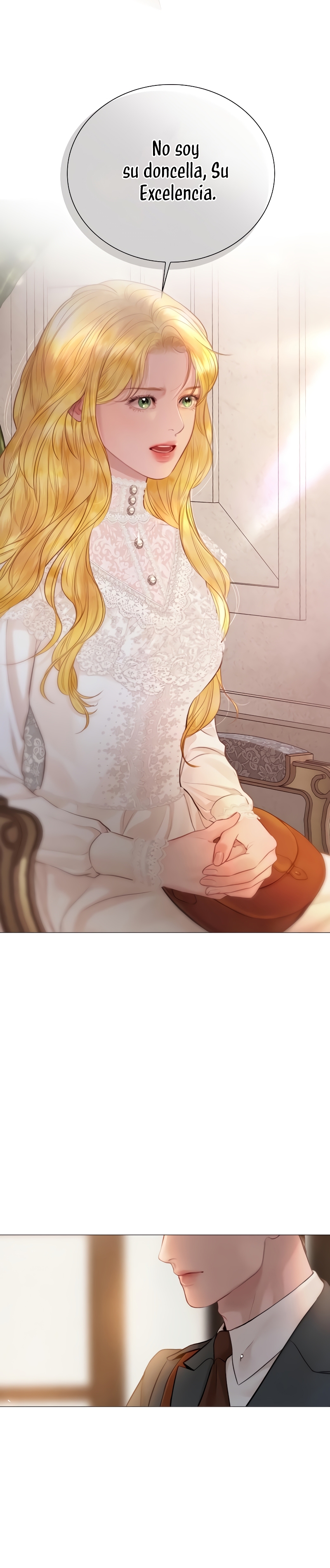 Llora, aunque es mejor si suplicas Capítulo 41 - Página 9