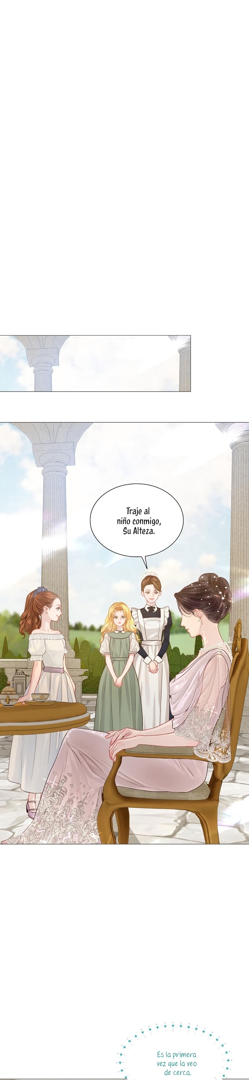 Llora, aunque es mejor si suplicas Capítulo 5 - Página 26