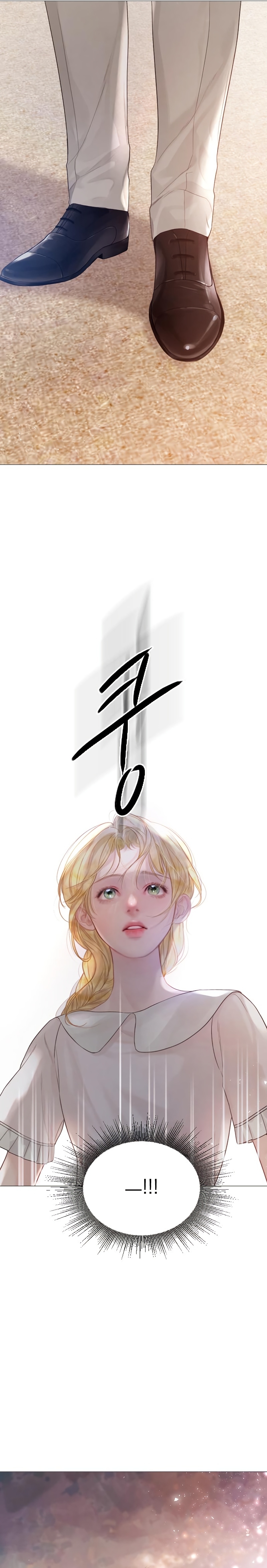 Llora, aunque es mejor si suplicas Capítulo 6 - Página 22