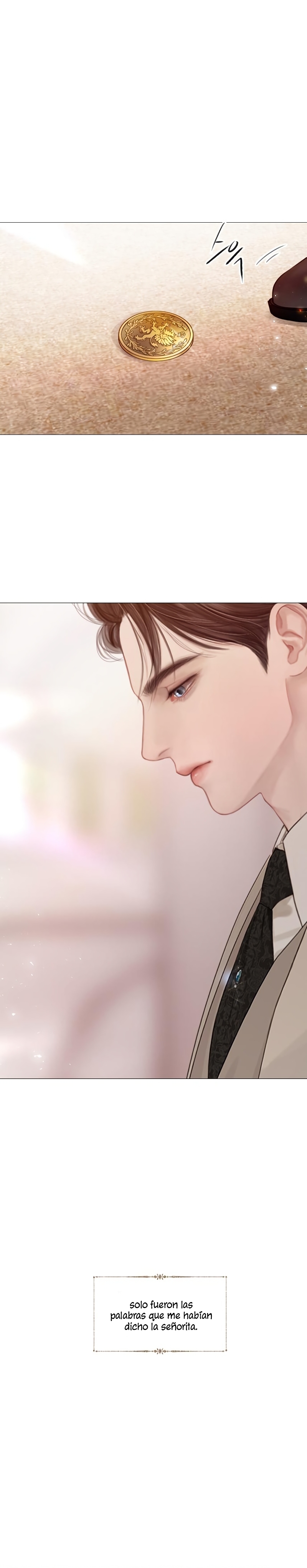 Llora, aunque es mejor si suplicas Capítulo 6 - Página 25