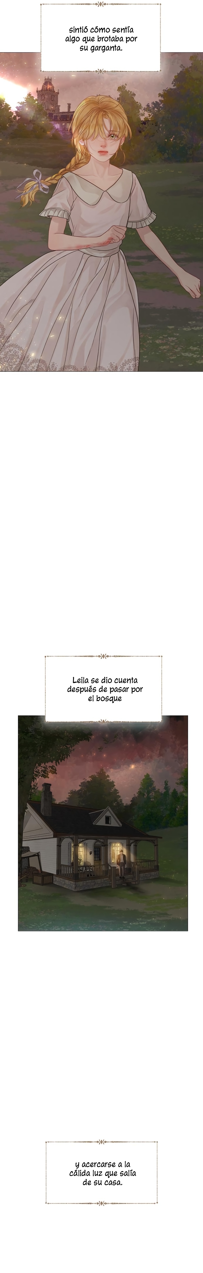 Llora, aunque es mejor si suplicas Capítulo 6 - Página 29