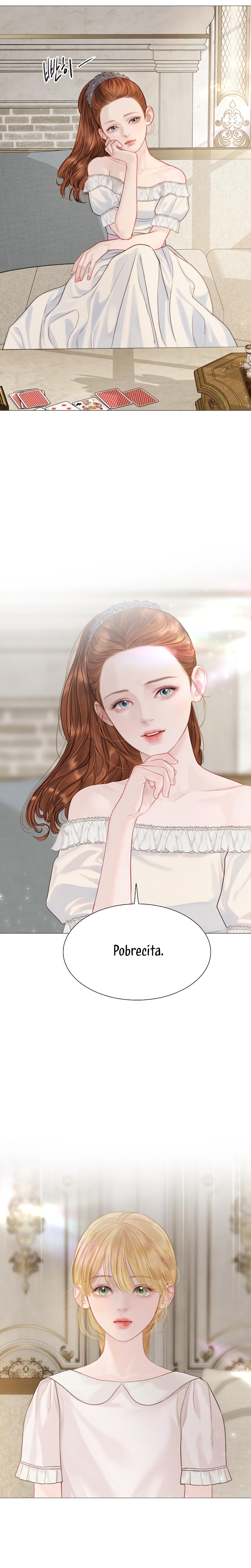 Llora, aunque es mejor si suplicas Capítulo 6 - Página 7