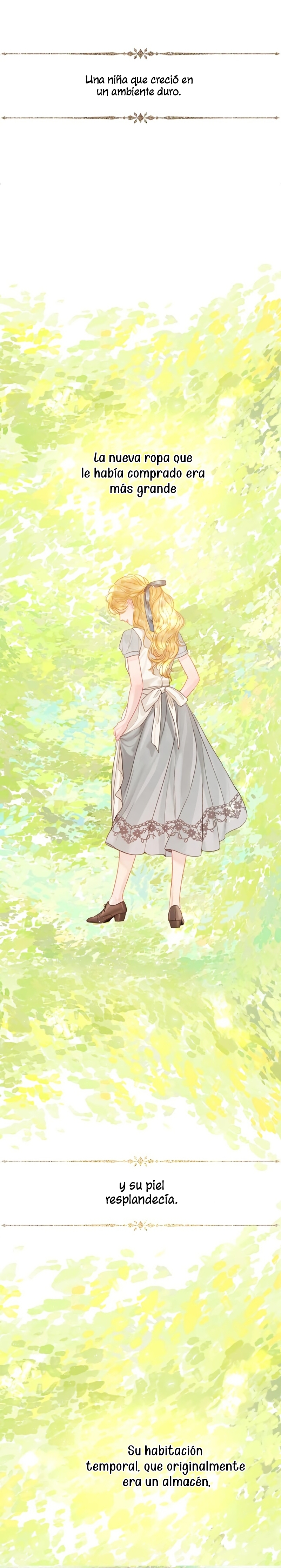 Llora, aunque es mejor si suplicas Capítulo 7 - Página 24