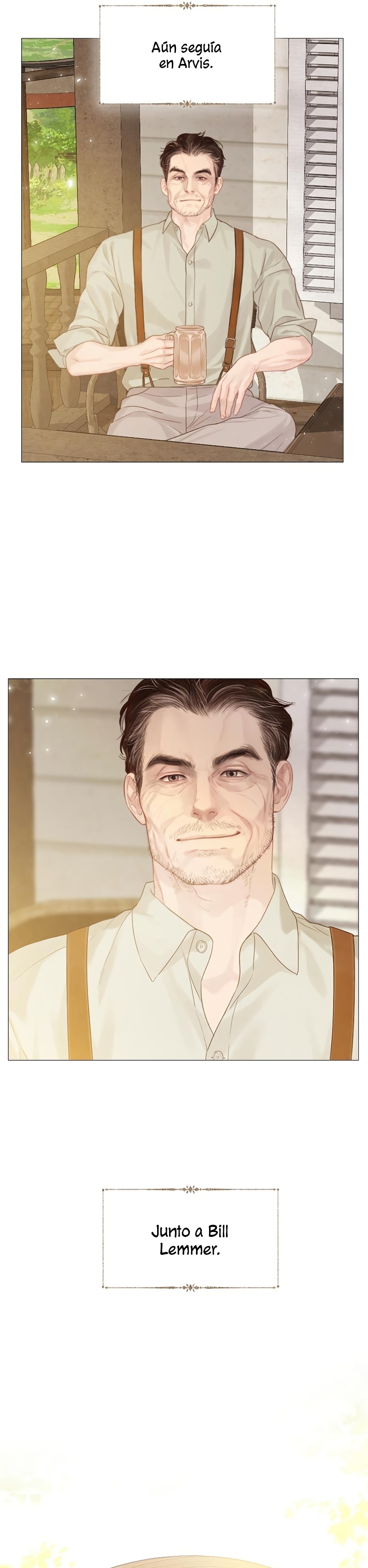 Llora, aunque es mejor si suplicas Capítulo 7 - Página 27