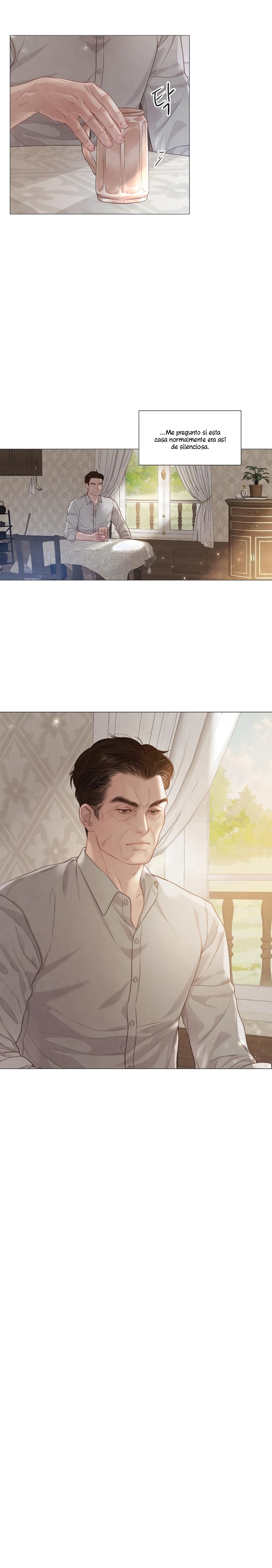 Llora, aunque es mejor si suplicas Capítulo 7 - Página 5