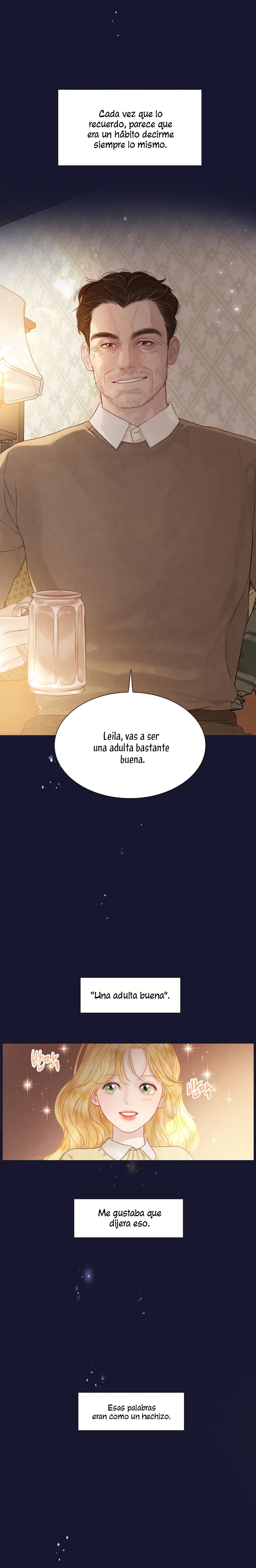 Llora, aunque es mejor si suplicas Capítulo 8 - Página 14