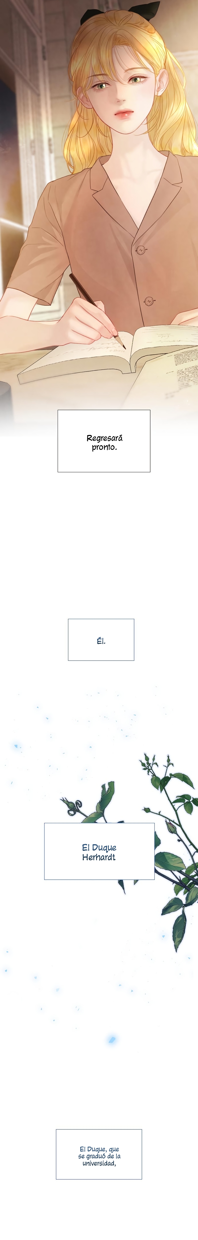 Llora, aunque es mejor si suplicas Capítulo 8 - Página 17