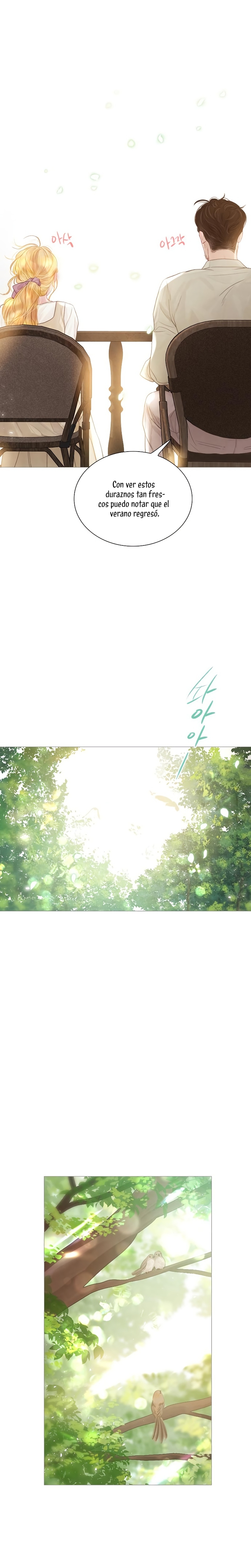 Llora, aunque es mejor si suplicas Capítulo 8 - Página 5