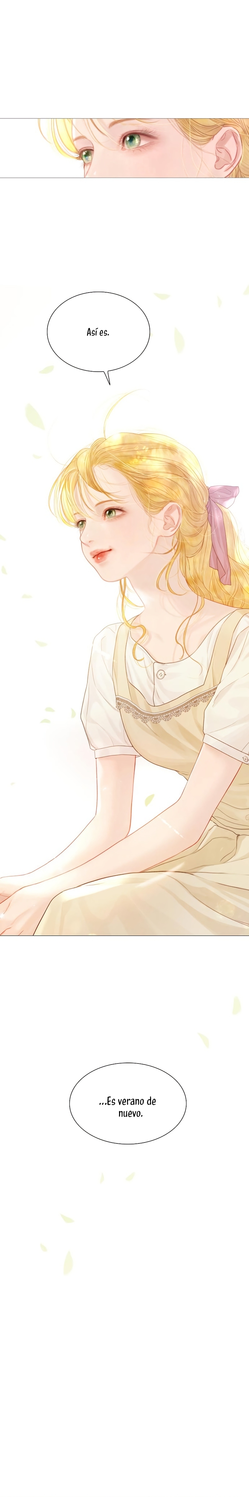 Llora, aunque es mejor si suplicas Capítulo 8 - Página 6