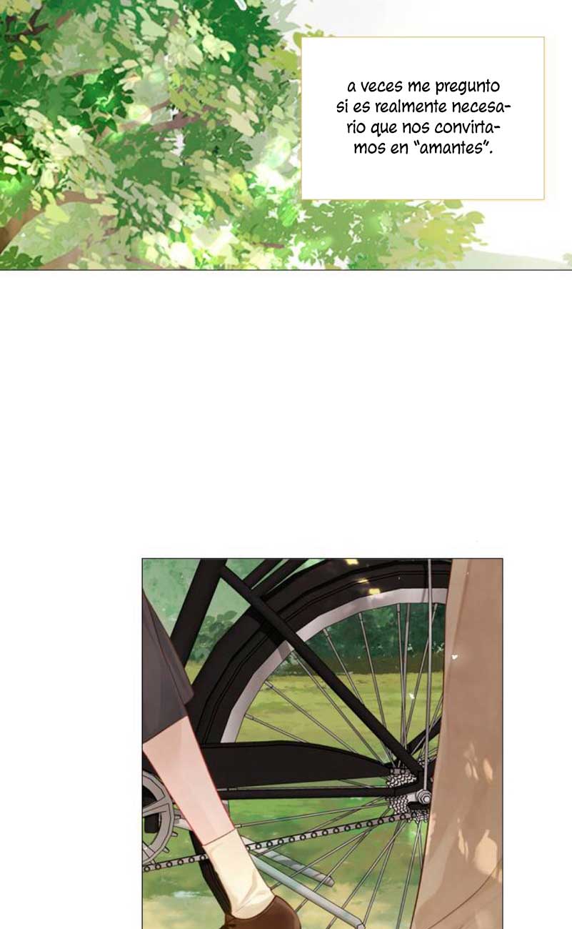 Llora, aunque es mejor si suplicas Capítulo 9 - Página 19