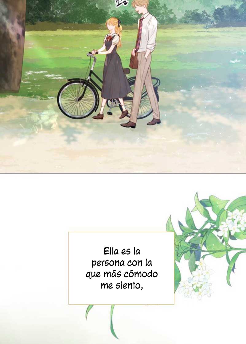 Llora, aunque es mejor si suplicas Capítulo 9 - Página 21