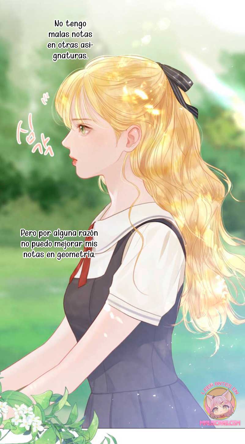 Llora, aunque es mejor si suplicas Capítulo 9 - Página 22