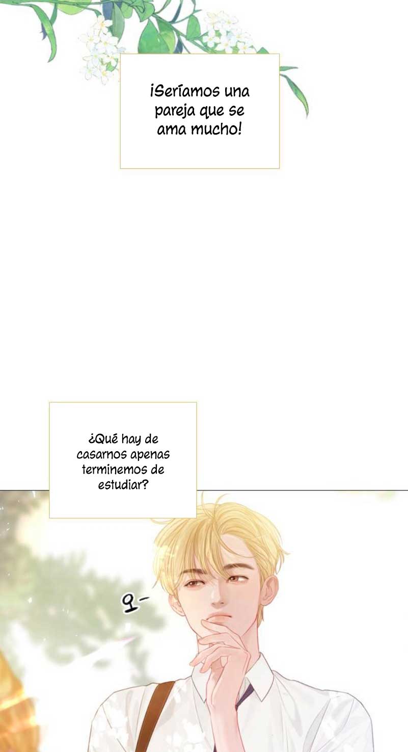 Llora, aunque es mejor si suplicas Capítulo 9 - Página 23