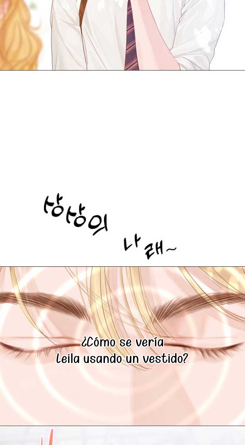 Llora, aunque es mejor si suplicas Capítulo 9 - Página 24