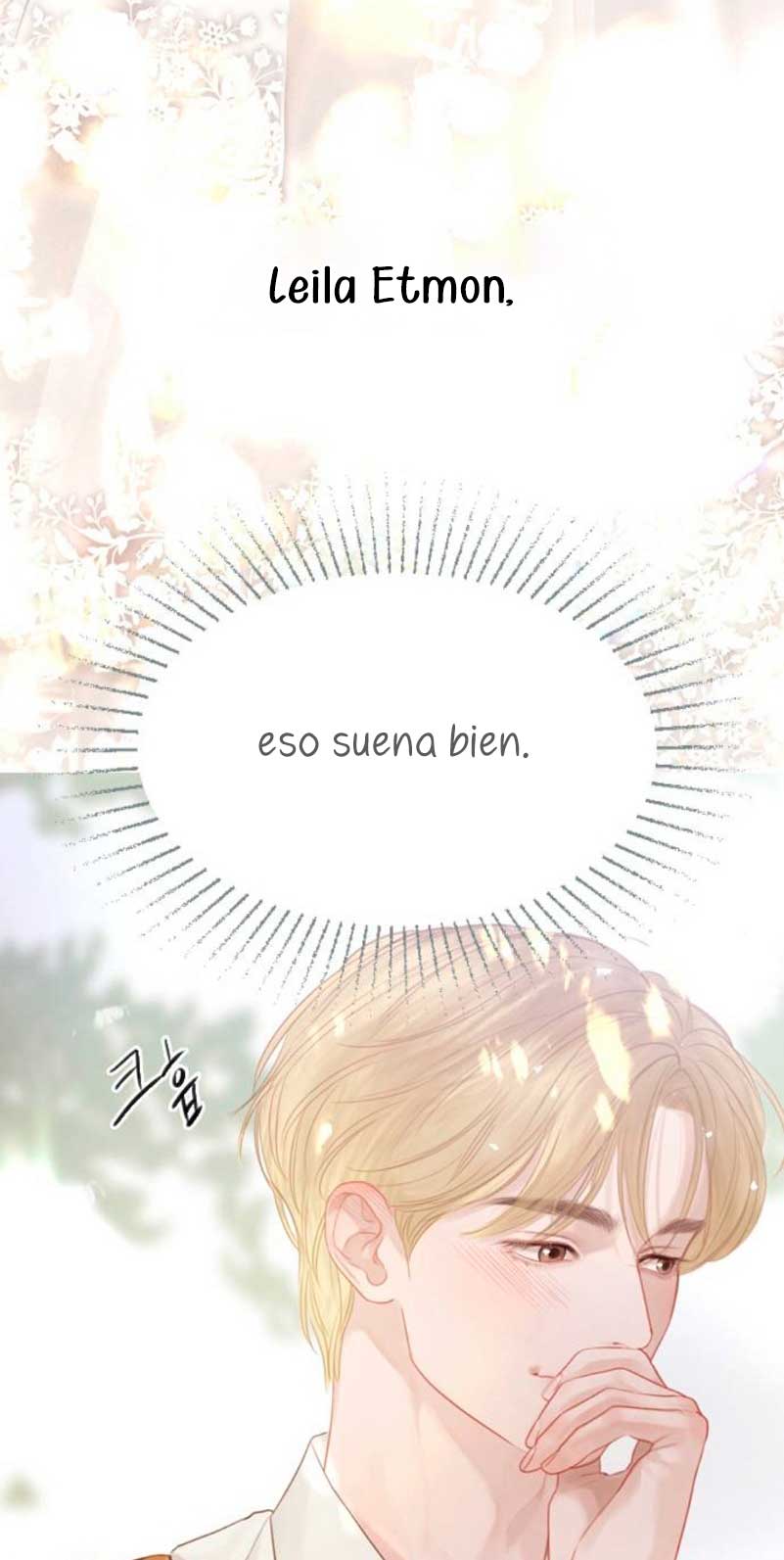 Llora, aunque es mejor si suplicas Capítulo 9 - Página 27