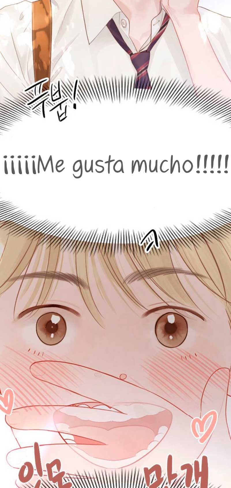 Llora, aunque es mejor si suplicas Capítulo 9 - Página 28