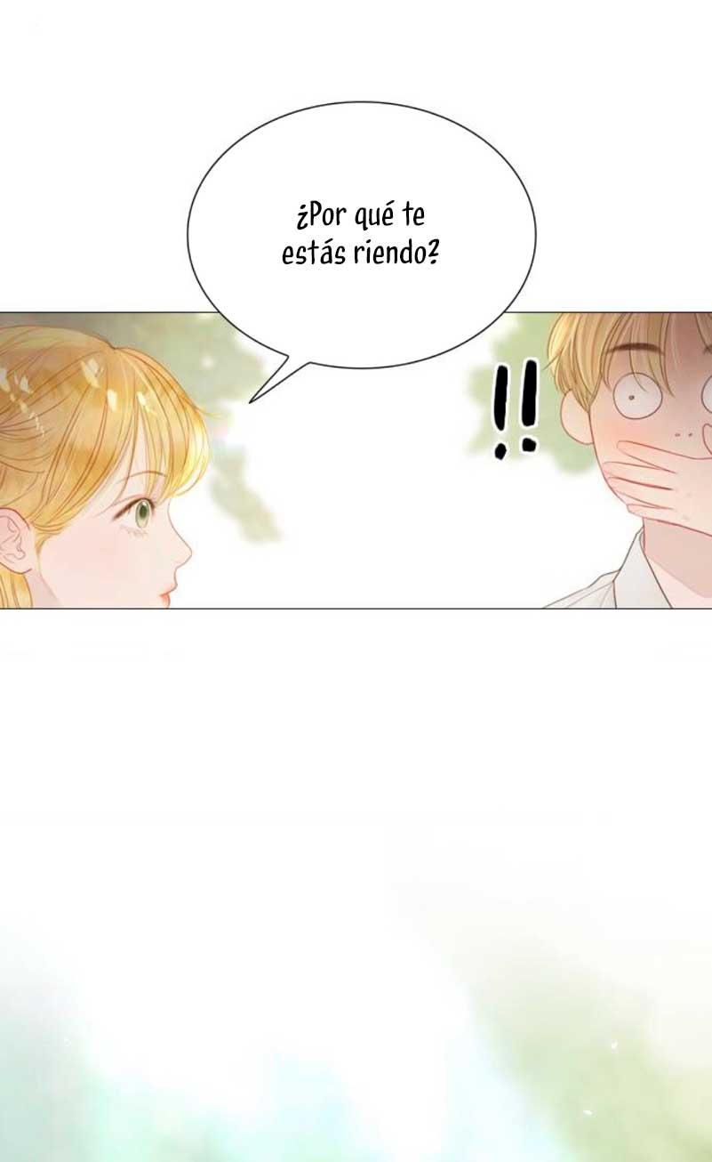 Llora, aunque es mejor si suplicas Capítulo 9 - Página 31