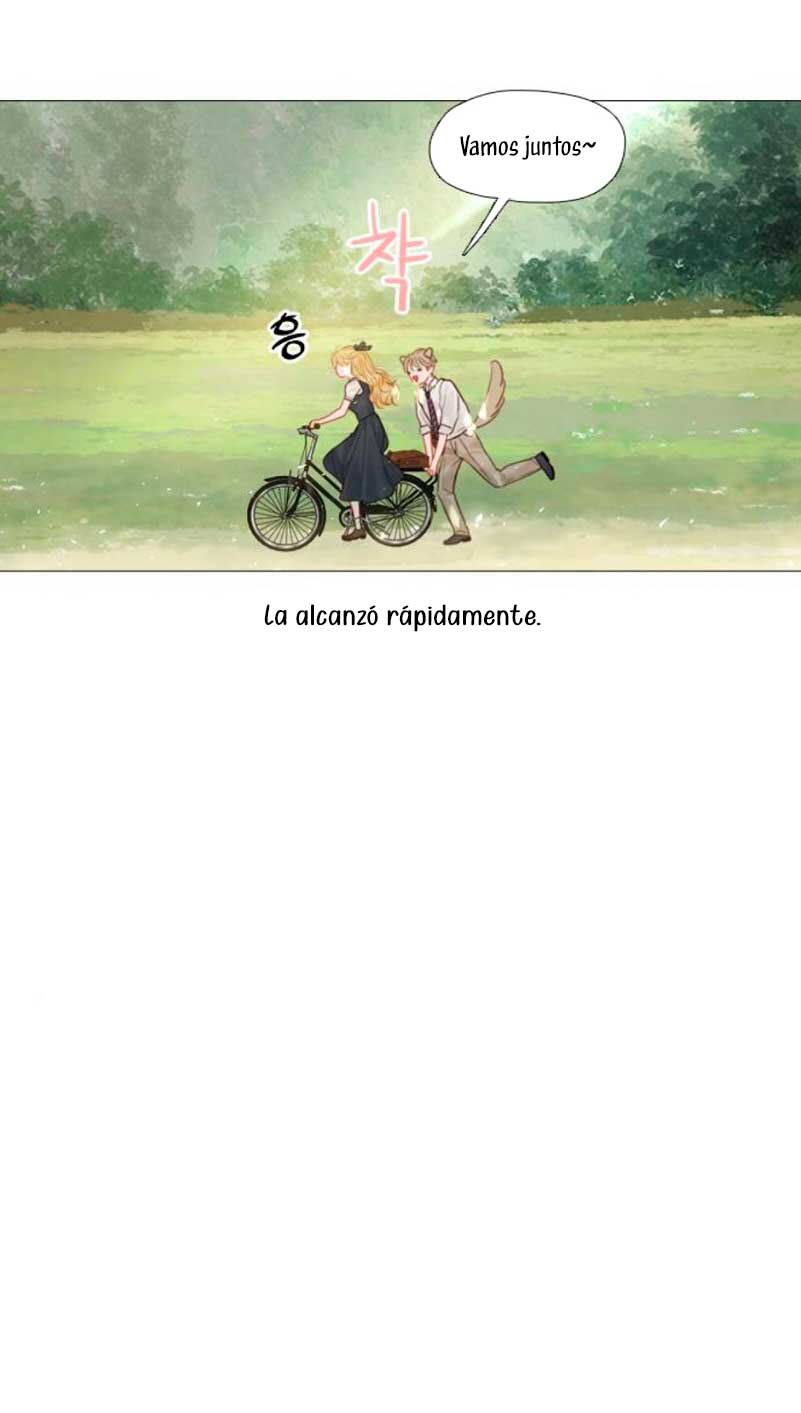 Llora, aunque es mejor si suplicas Capítulo 9 - Página 34