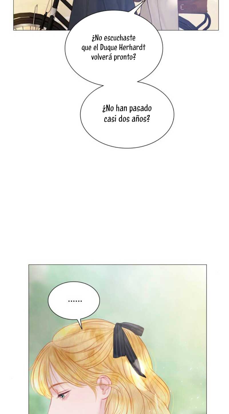 Llora, aunque es mejor si suplicas Capítulo 9 - Página 37