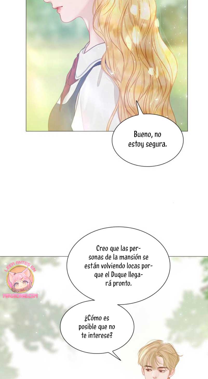 Llora, aunque es mejor si suplicas Capítulo 9 - Página 38