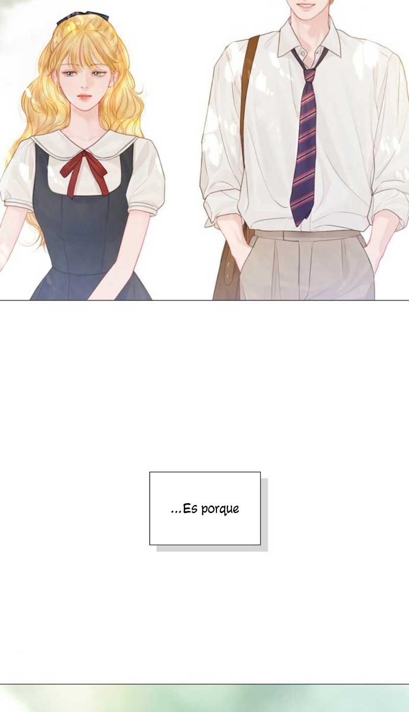 Llora, aunque es mejor si suplicas Capítulo 9 - Página 39