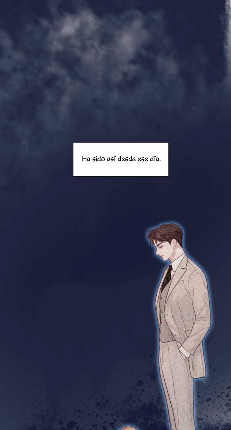 Llora, aunque es mejor si suplicas Capítulo 9 - Página 41