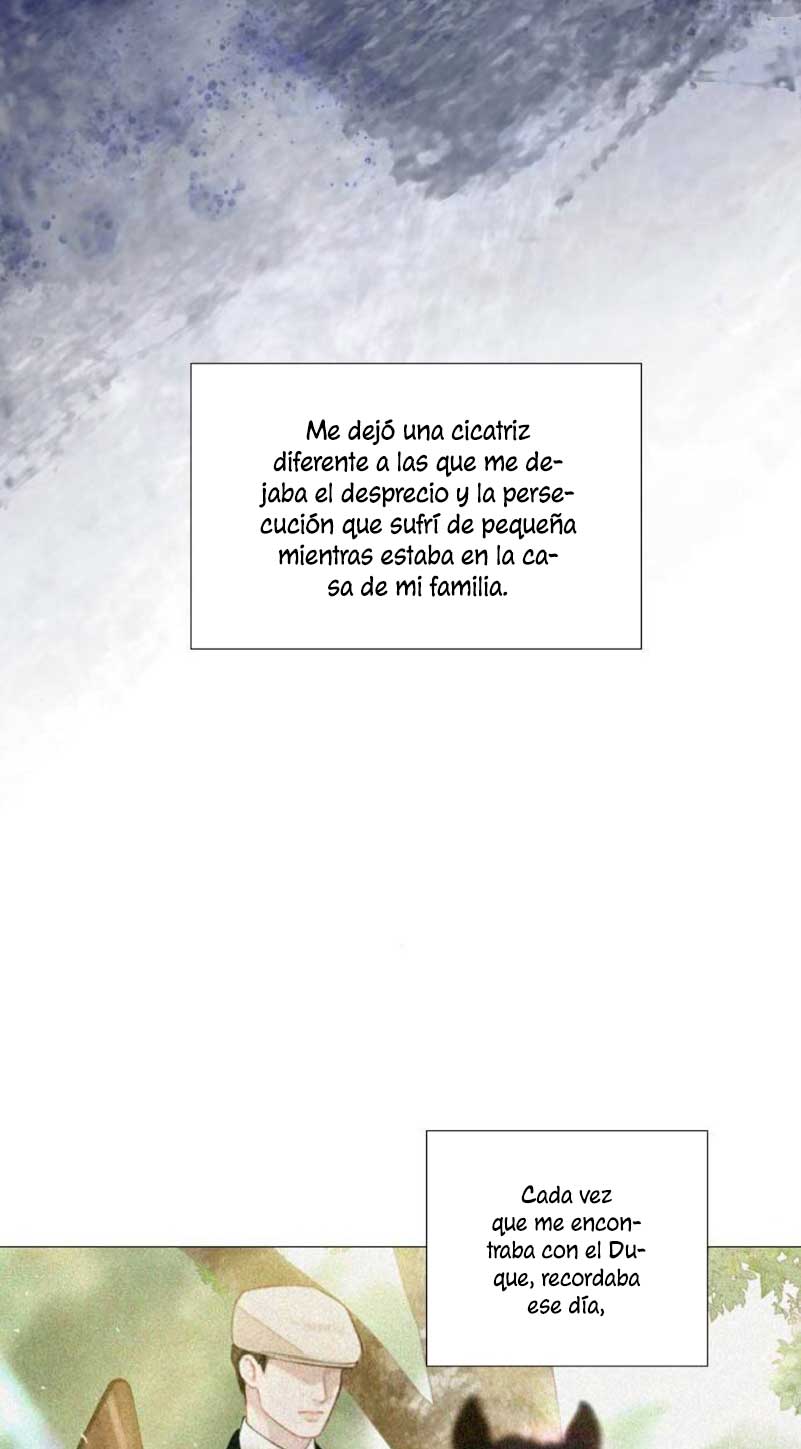 Llora, aunque es mejor si suplicas Capítulo 9 - Página 43