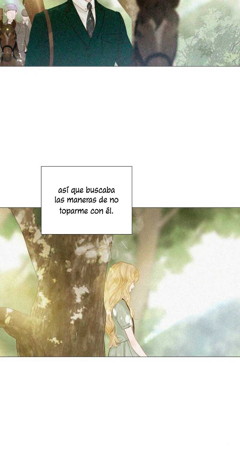 Llora, aunque es mejor si suplicas Capítulo 9 - Página 44