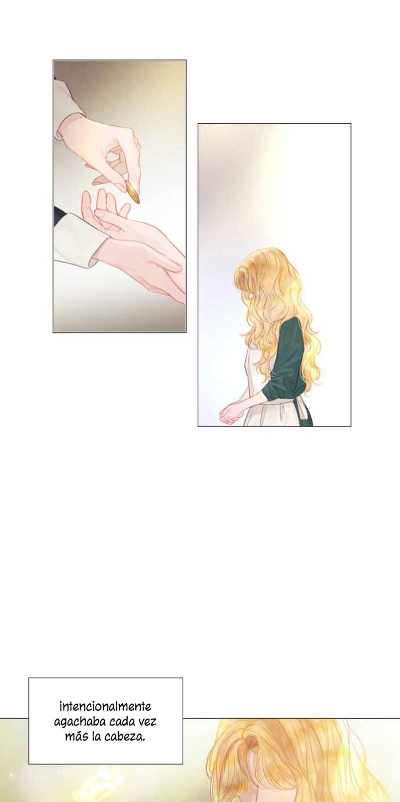 Llora, aunque es mejor si suplicas Capítulo 9 - Página 46