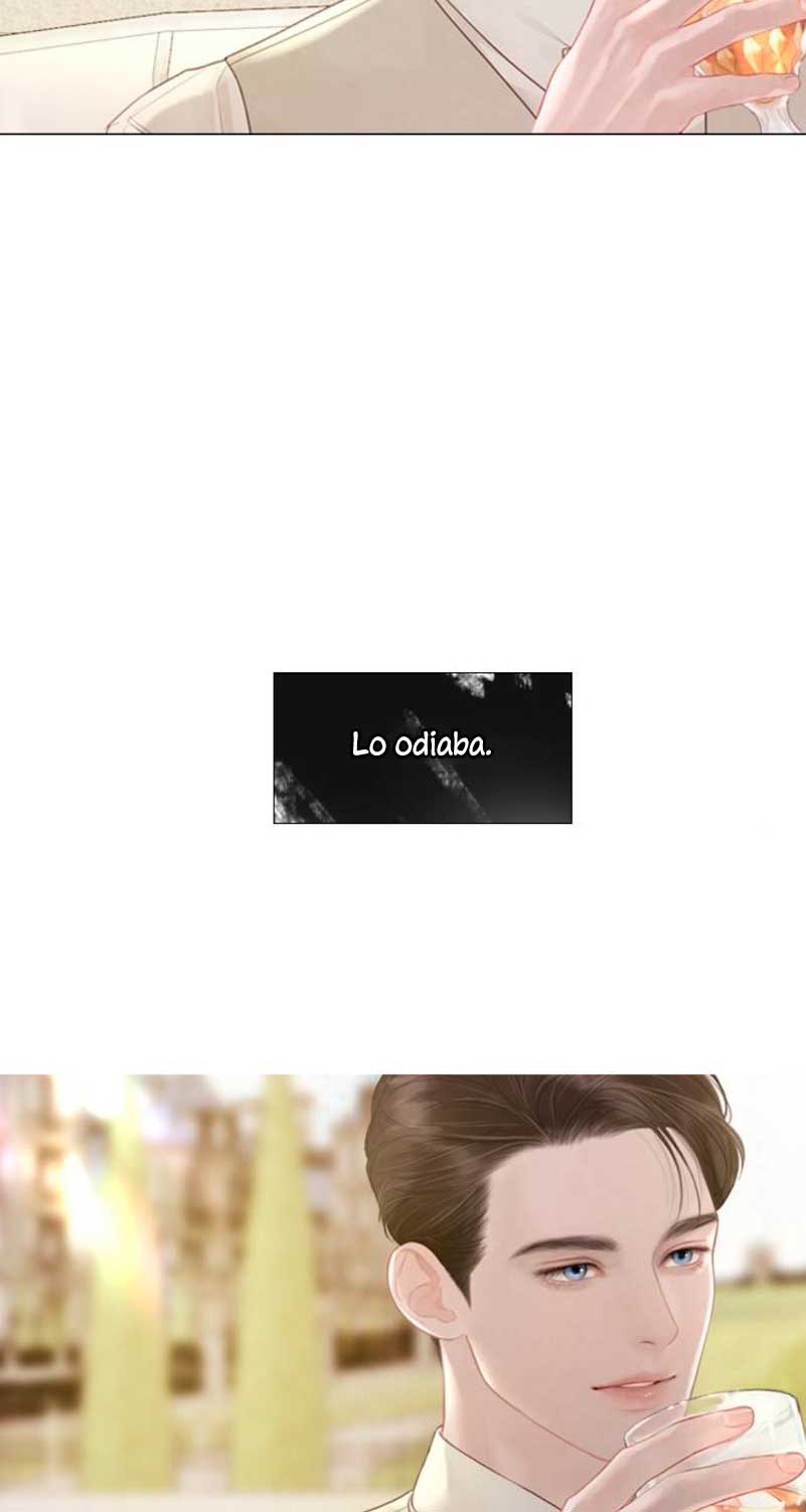 Llora, aunque es mejor si suplicas Capítulo 9 - Página 48