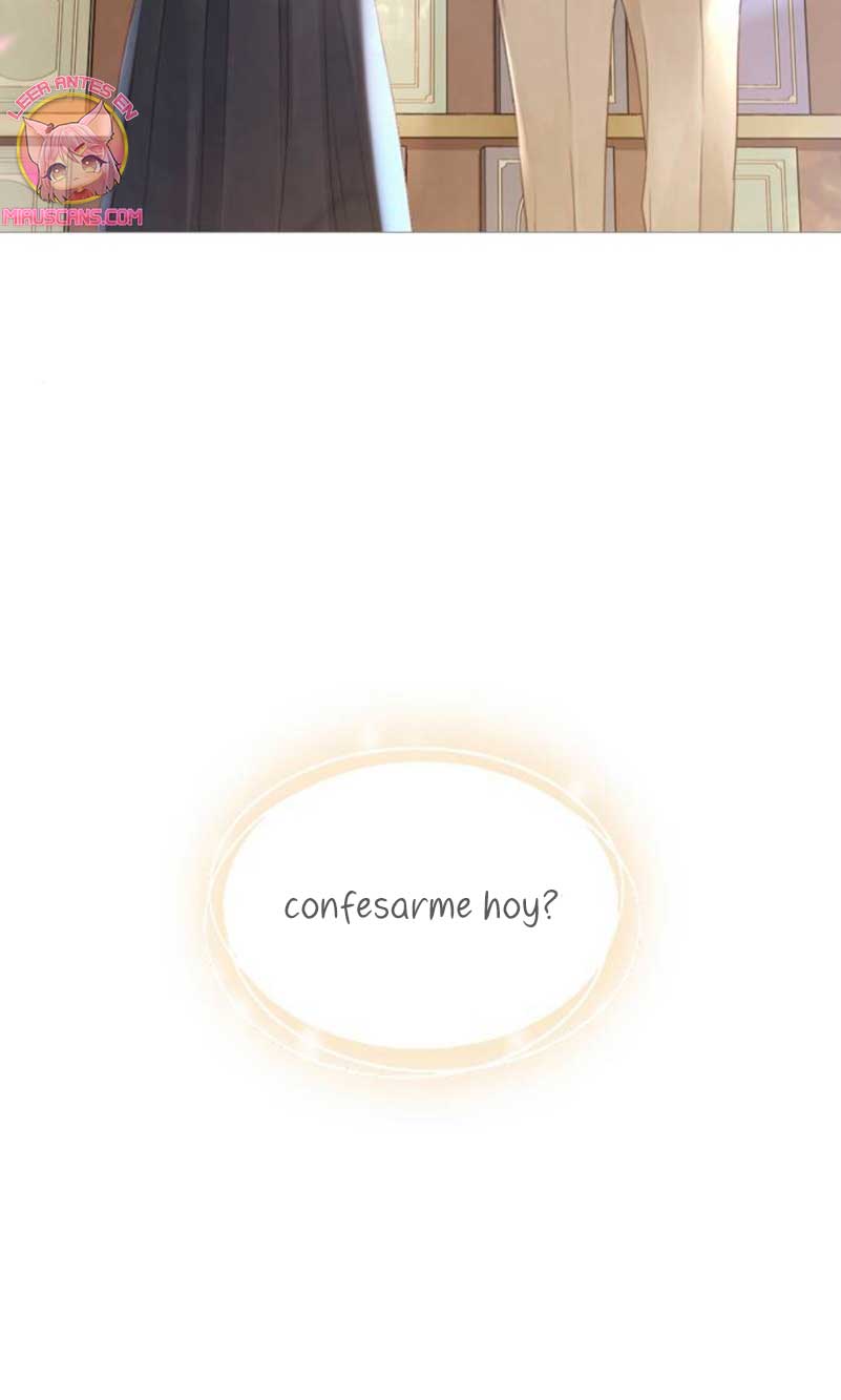 Llora, aunque es mejor si suplicas Capítulo 9 - Página 5