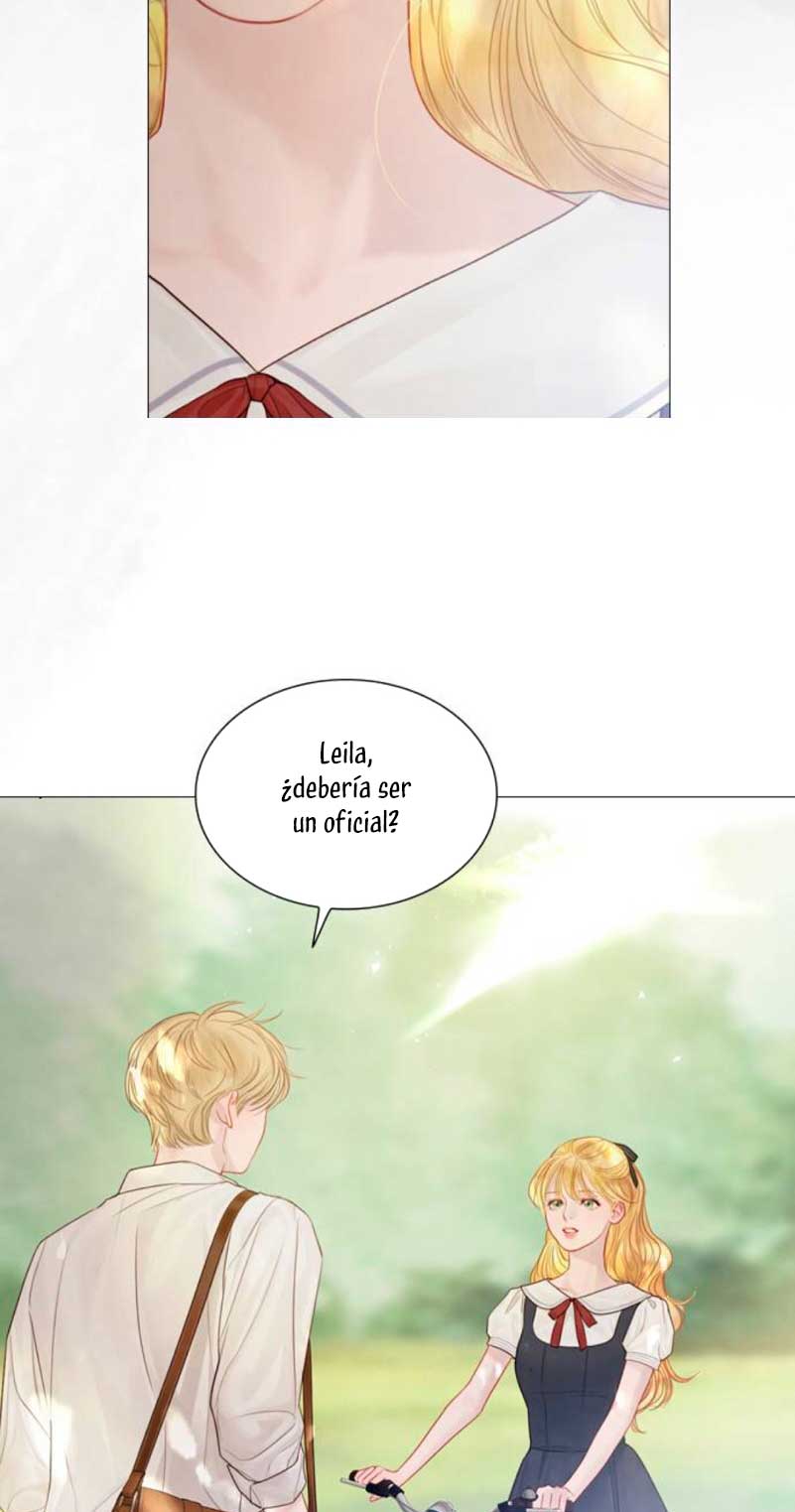 Llora, aunque es mejor si suplicas Capítulo 9 - Página 51