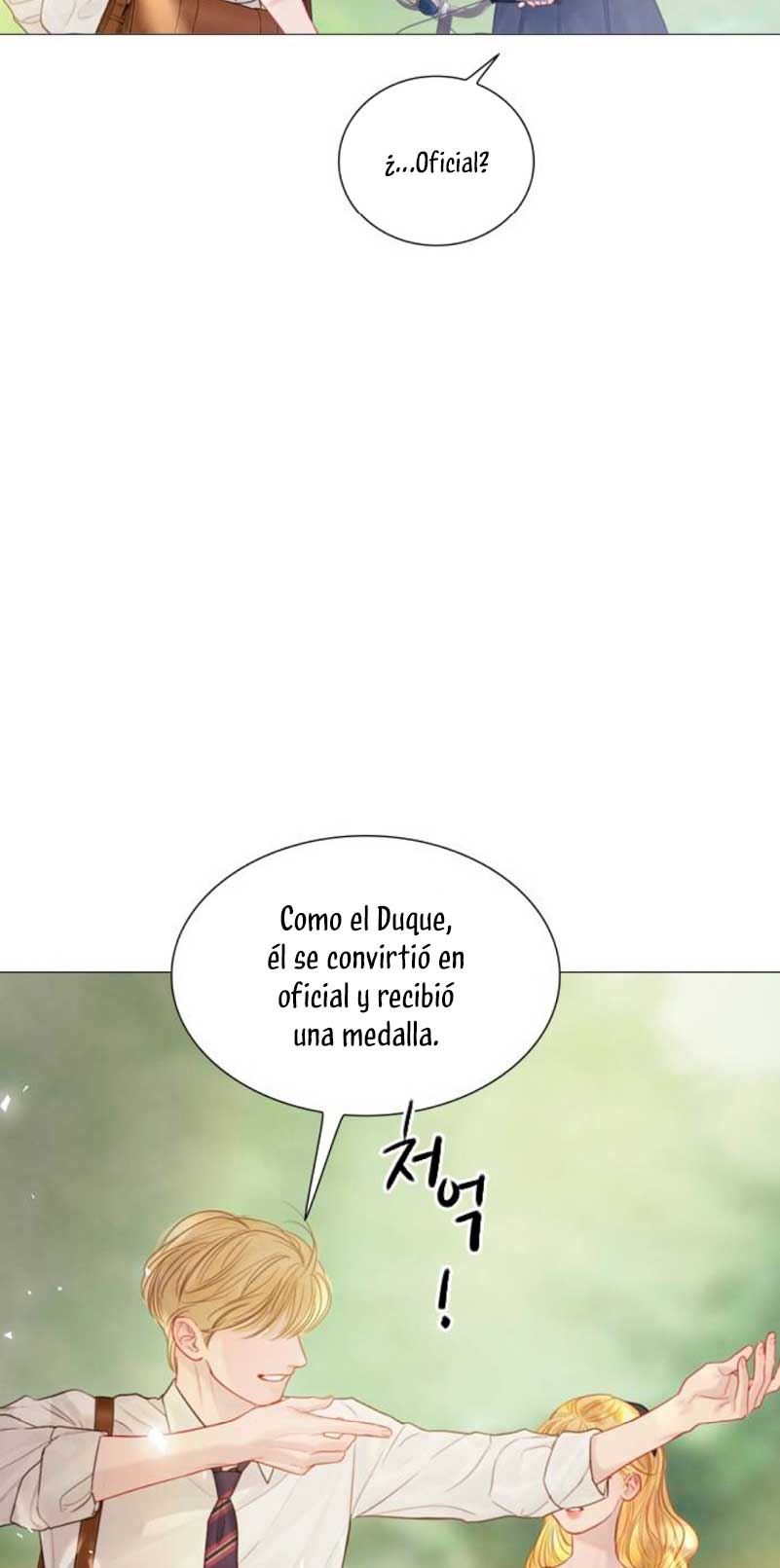 Llora, aunque es mejor si suplicas Capítulo 9 - Página 52