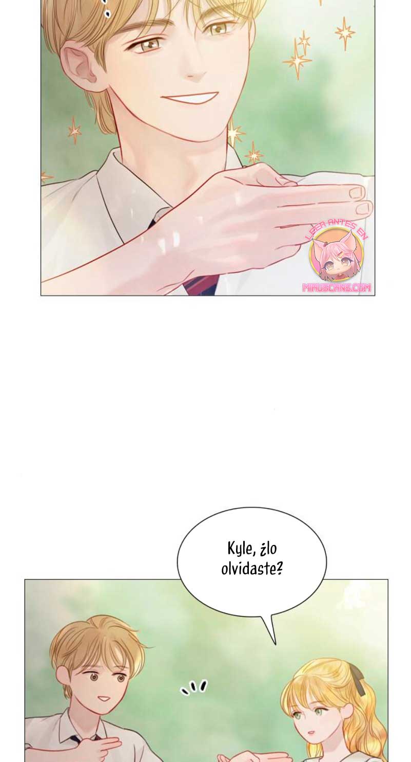 Llora, aunque es mejor si suplicas Capítulo 9 - Página 54