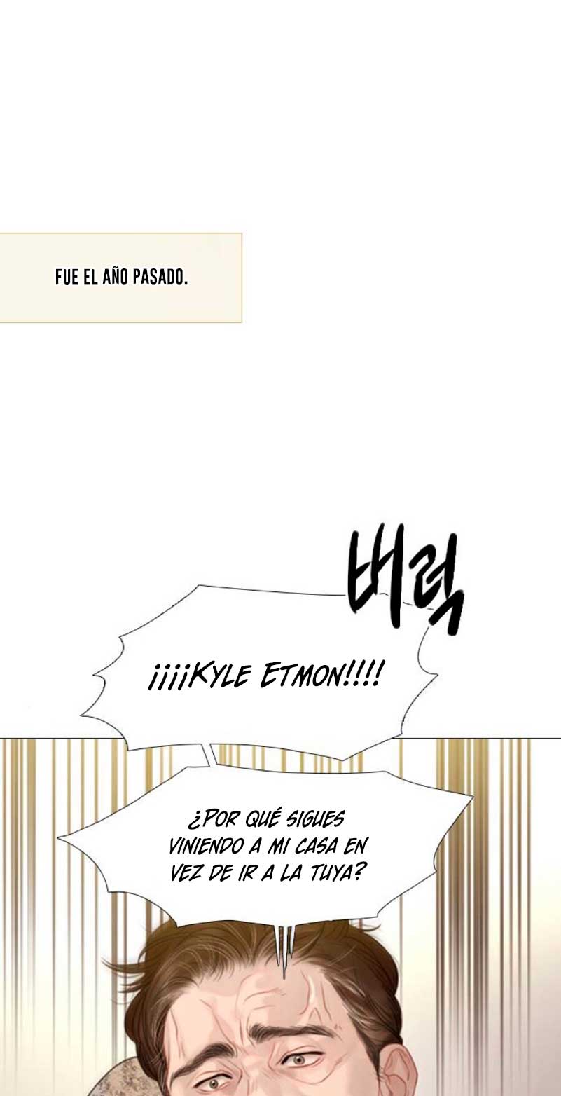 Llora, aunque es mejor si suplicas Capítulo 9 - Página 56