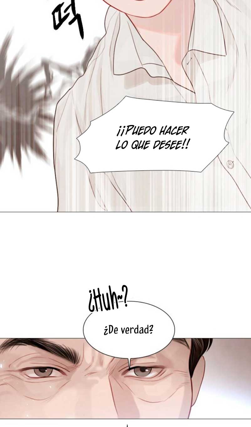 Llora, aunque es mejor si suplicas Capítulo 9 - Página 60