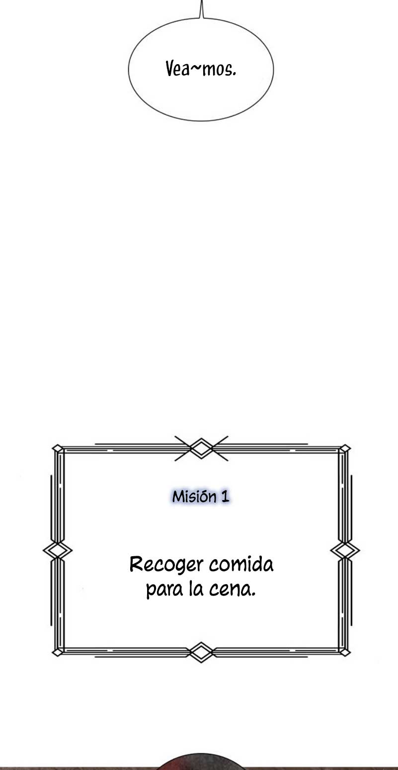 Llora, aunque es mejor si suplicas Capítulo 9 - Página 61