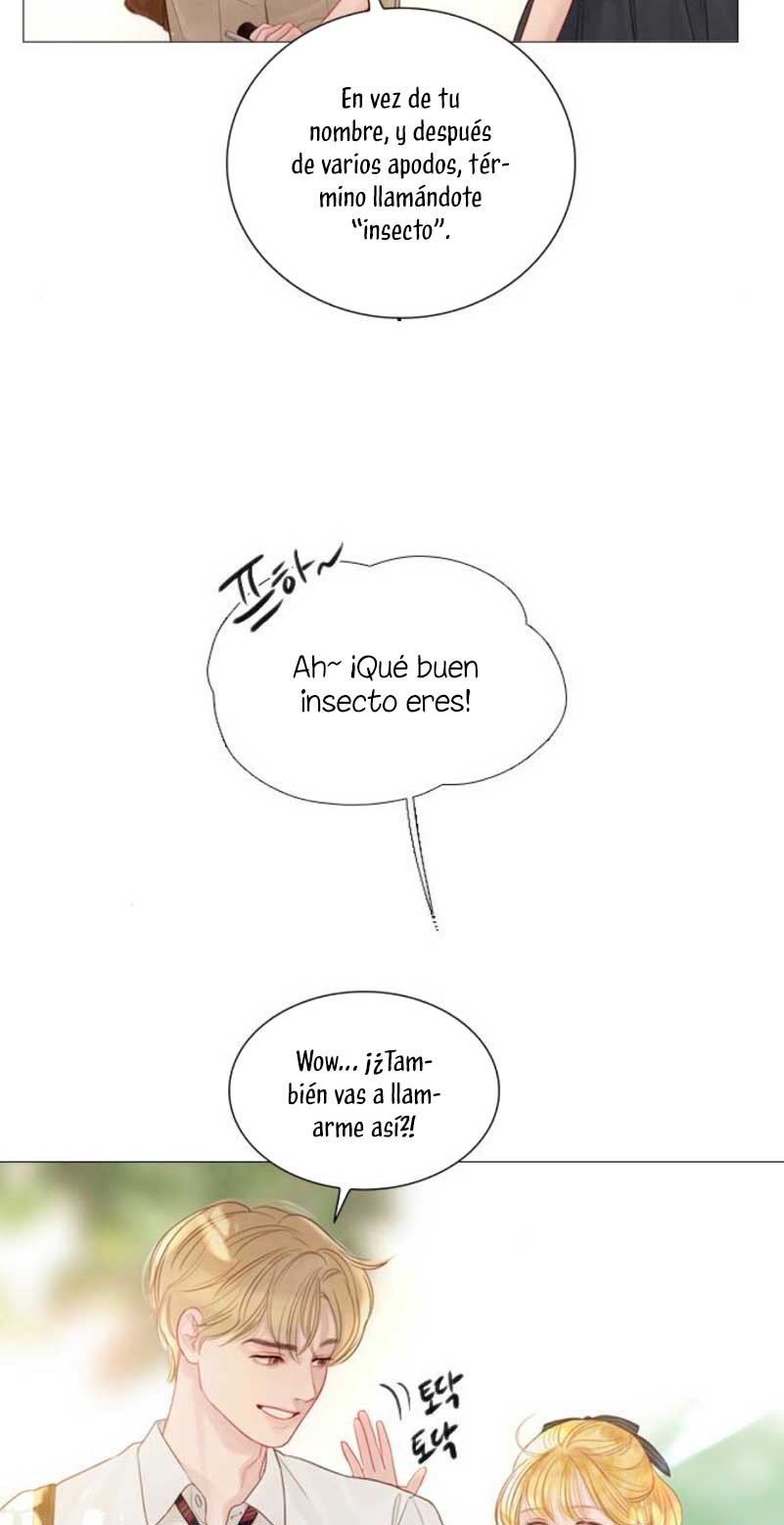 Llora, aunque es mejor si suplicas Capítulo 9 - Página 67